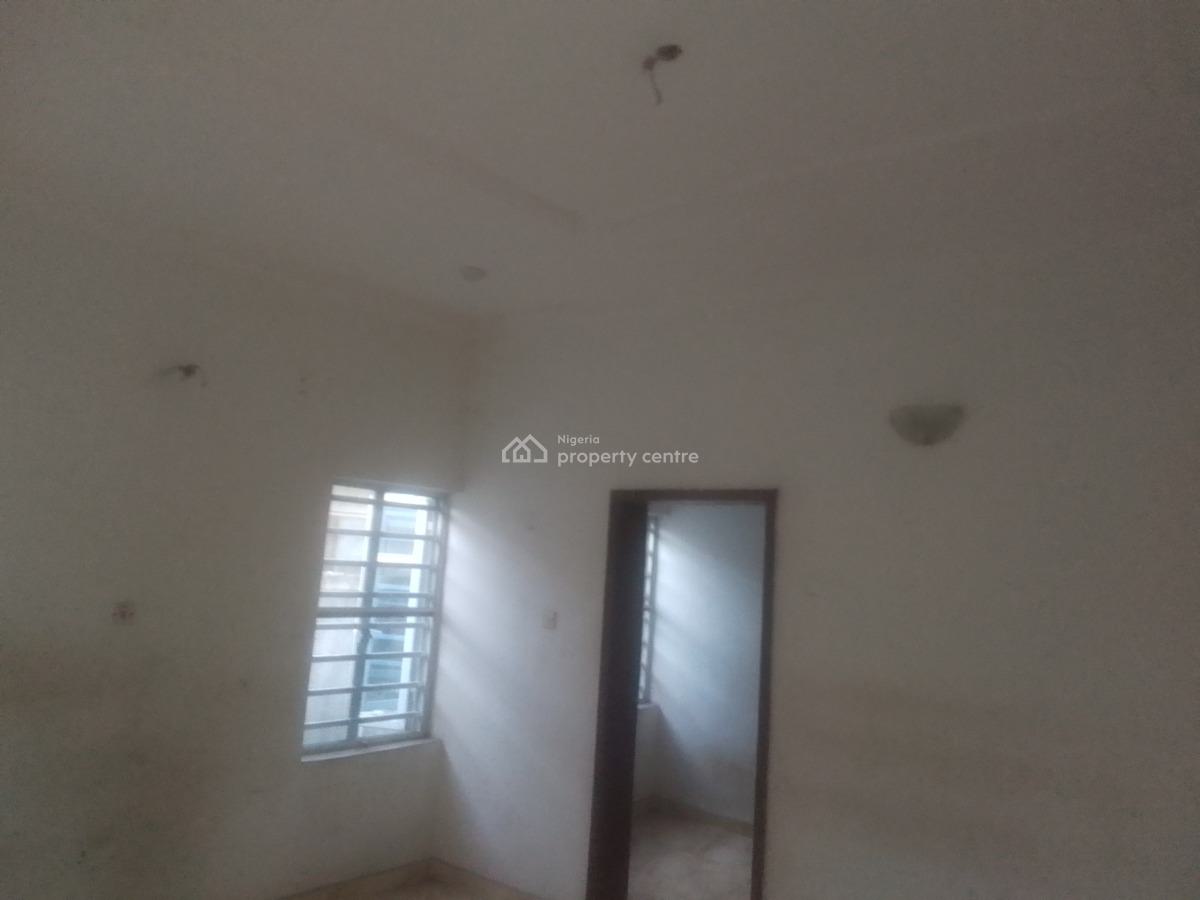 Luxury 1 Bedroom Flat with Excellent Features, Peace Land, Ogombo, Ajah, Lagos, Mini Flat (room and Parlour) for Rent