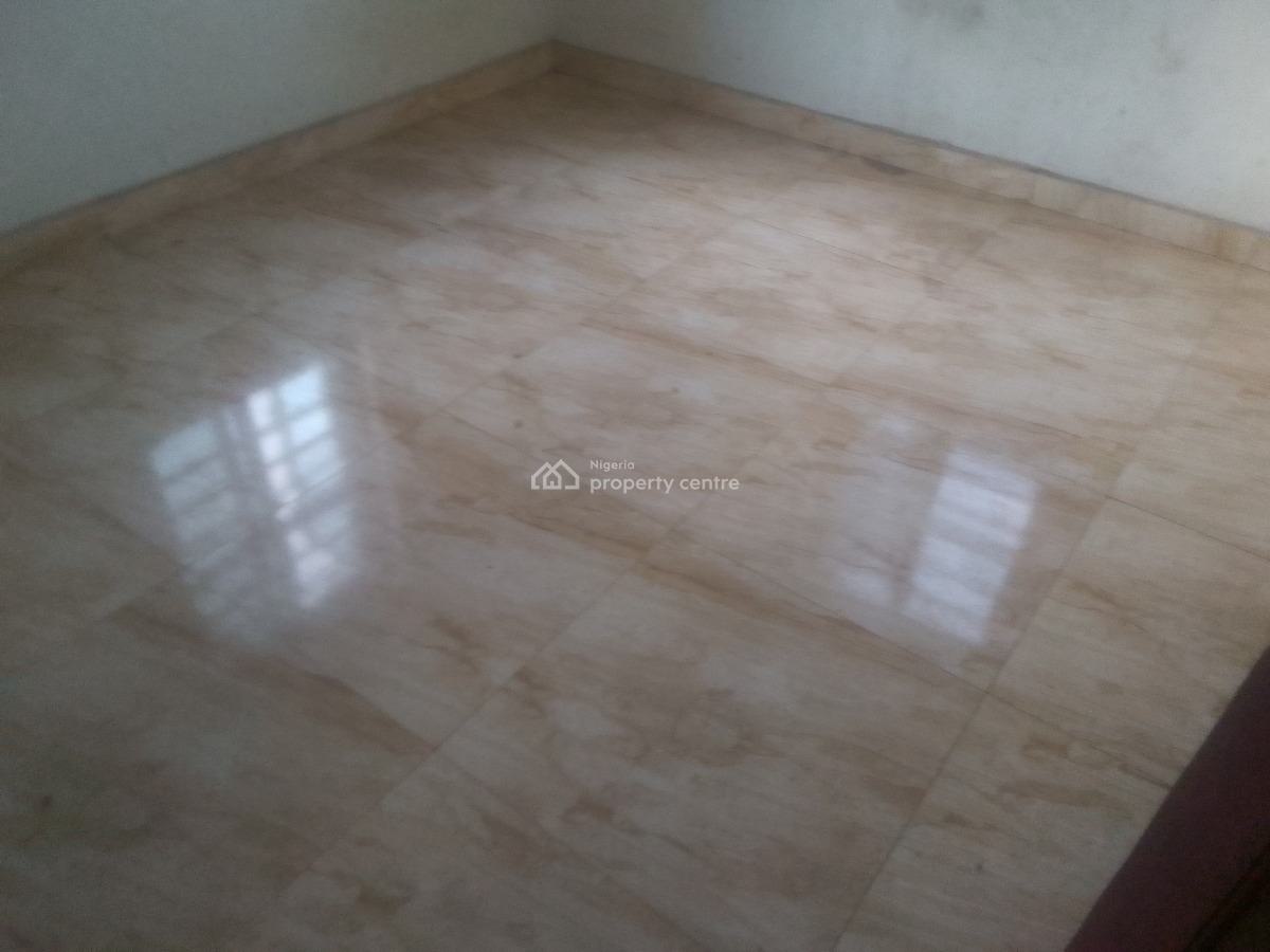 Luxury 1 Bedroom Flat with Excellent Features, Peace Land, Ogombo, Ajah, Lagos, Mini Flat (room and Parlour) for Rent