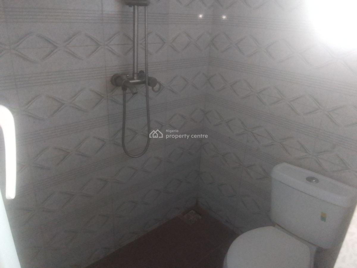 Luxury 1 Bedroom Flat with Excellent Features, Peace Land, Ogombo, Ajah, Lagos, Mini Flat (room and Parlour) for Rent