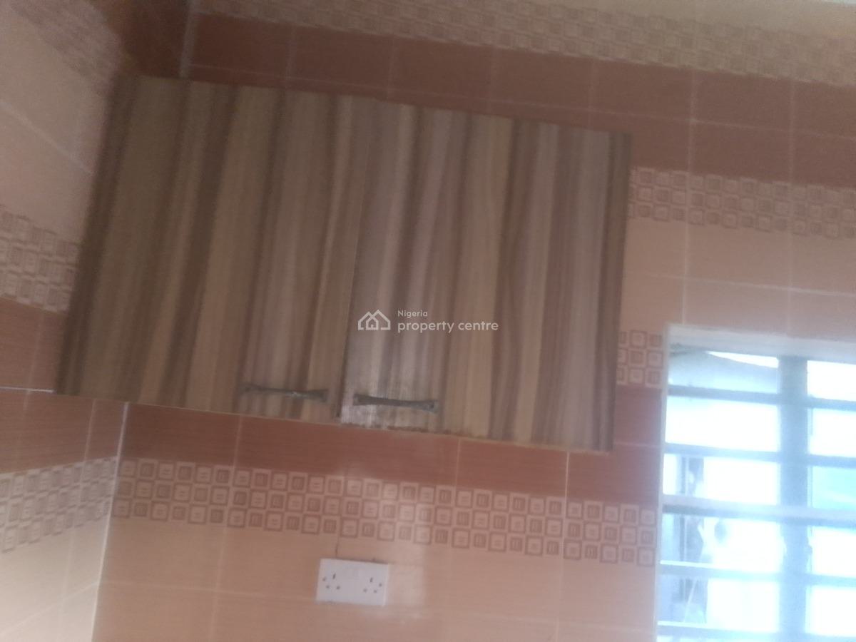 Luxury 1 Bedroom Flat with Excellent Features, Peace Land, Ogombo, Ajah, Lagos, Mini Flat (room and Parlour) for Rent