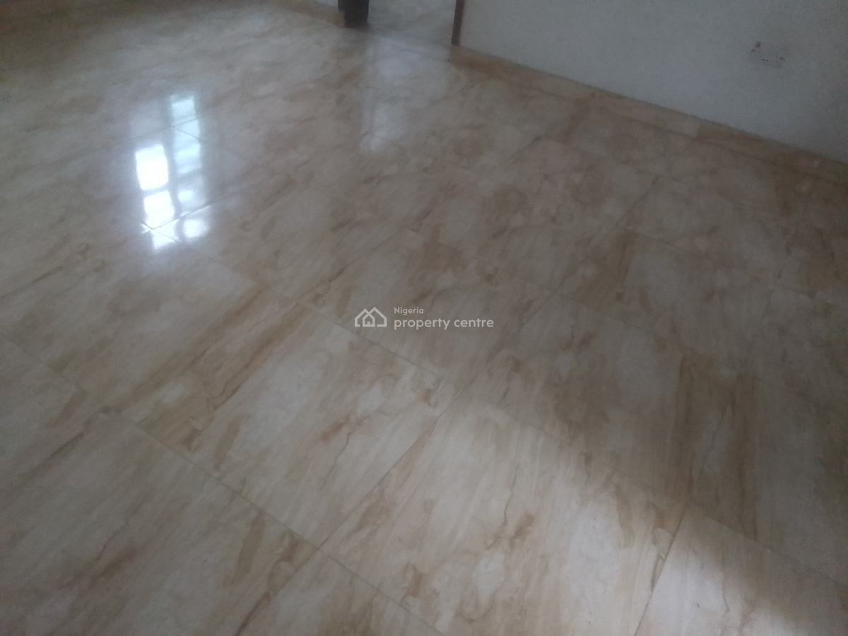 Luxury 1 Bedroom Flat with Excellent Features, Peace Land, Ogombo, Ajah, Lagos, Mini Flat (room and Parlour) for Rent