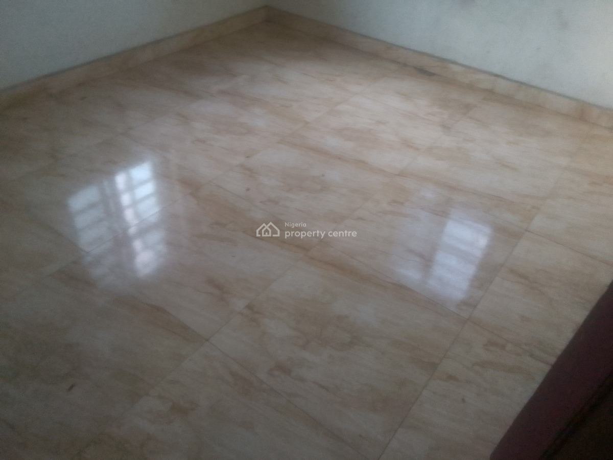 Luxury 1 Bedroom Flat with Excellent Features, Peace Land, Ogombo, Ajah, Lagos, Mini Flat (room and Parlour) for Rent
