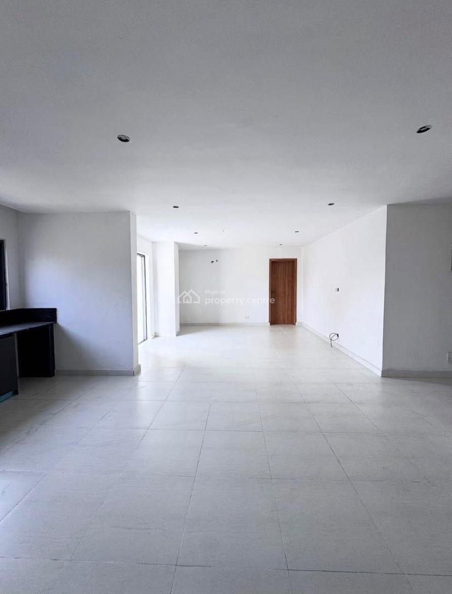 Specious 1 & 2 Bedroom Luxury Apartments, Ikate, Lekki, Lagos, Flat / Apartment for Sale