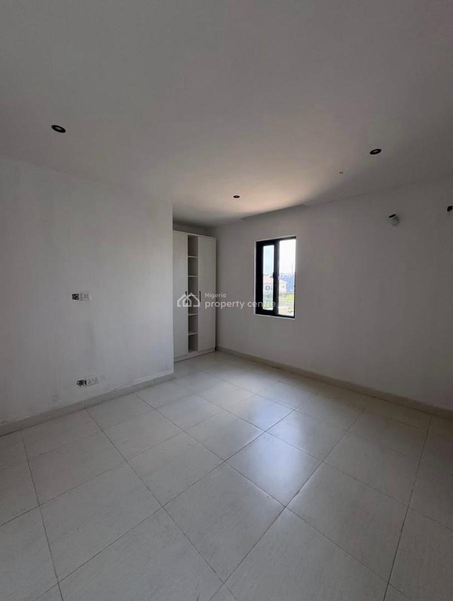 Specious 1 & 2 Bedroom Luxury Apartments, Ikate, Lekki, Lagos, Flat / Apartment for Sale