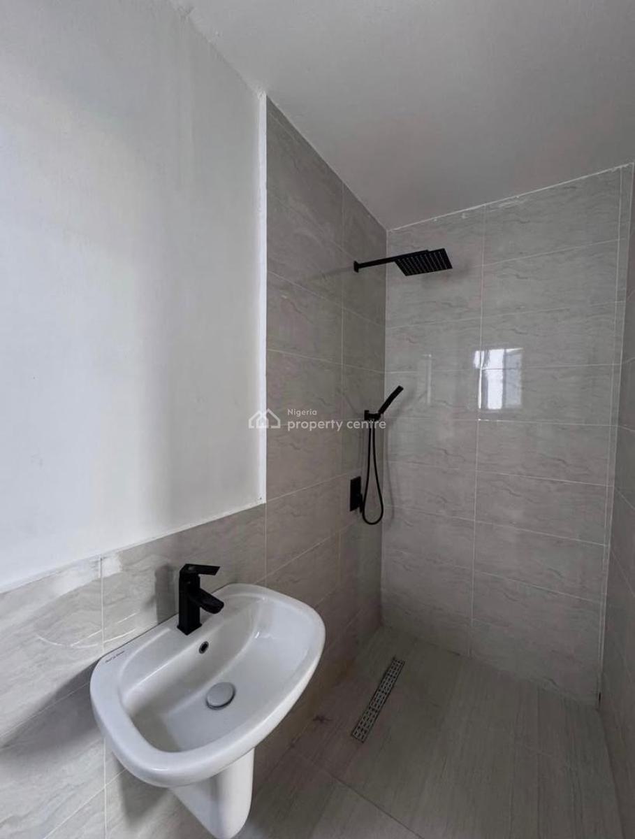 Specious 1 & 2 Bedroom Luxury Apartments, Ikate, Lekki, Lagos, Flat / Apartment for Sale