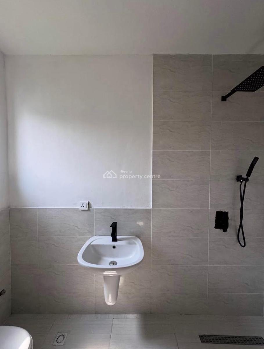 Specious 1 & 2 Bedroom Luxury Apartments, Ikate, Lekki, Lagos, Flat / Apartment for Sale