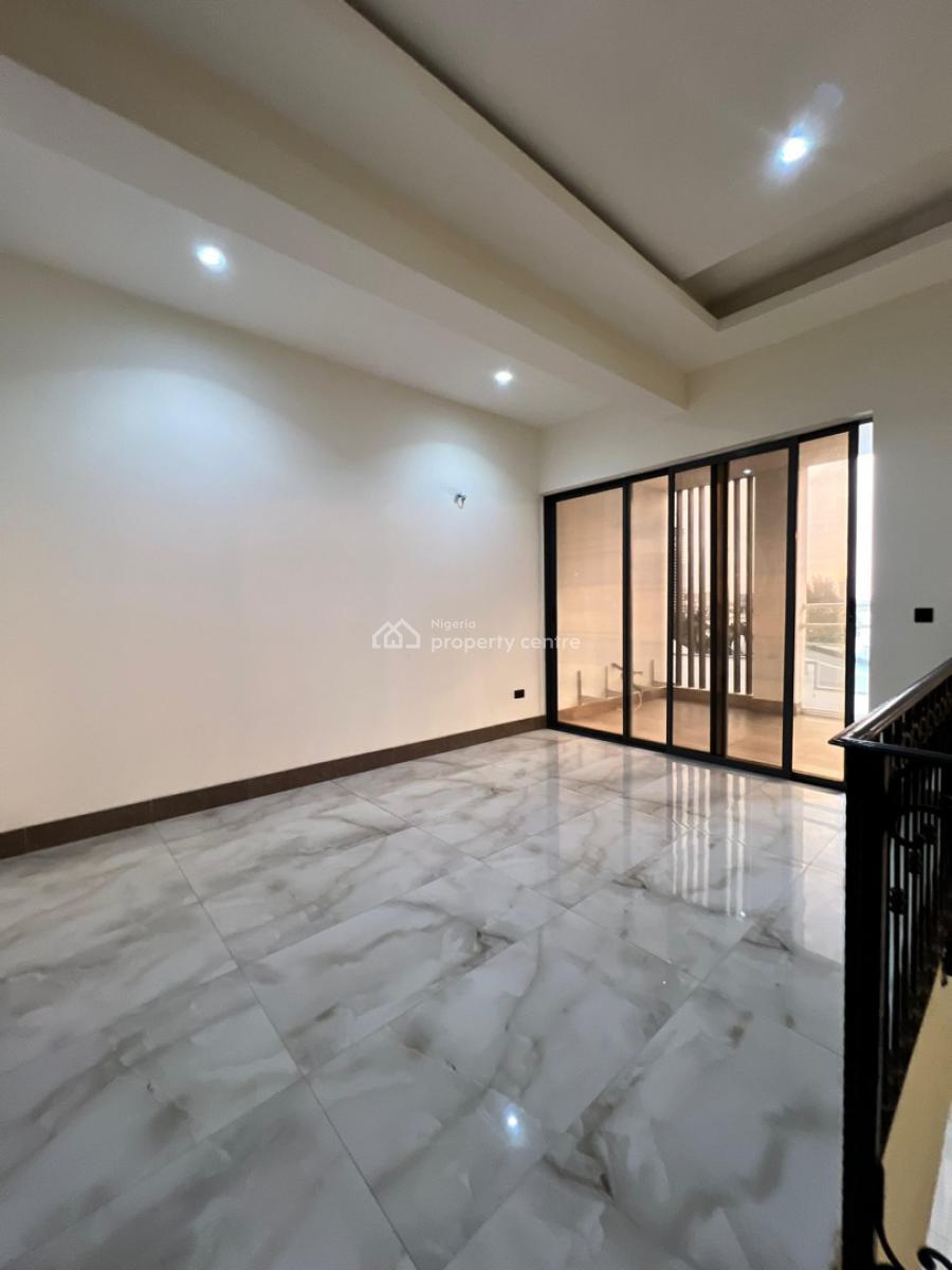 5 Bedroom Penthouse, Ikoyi, Lagos, House for Sale