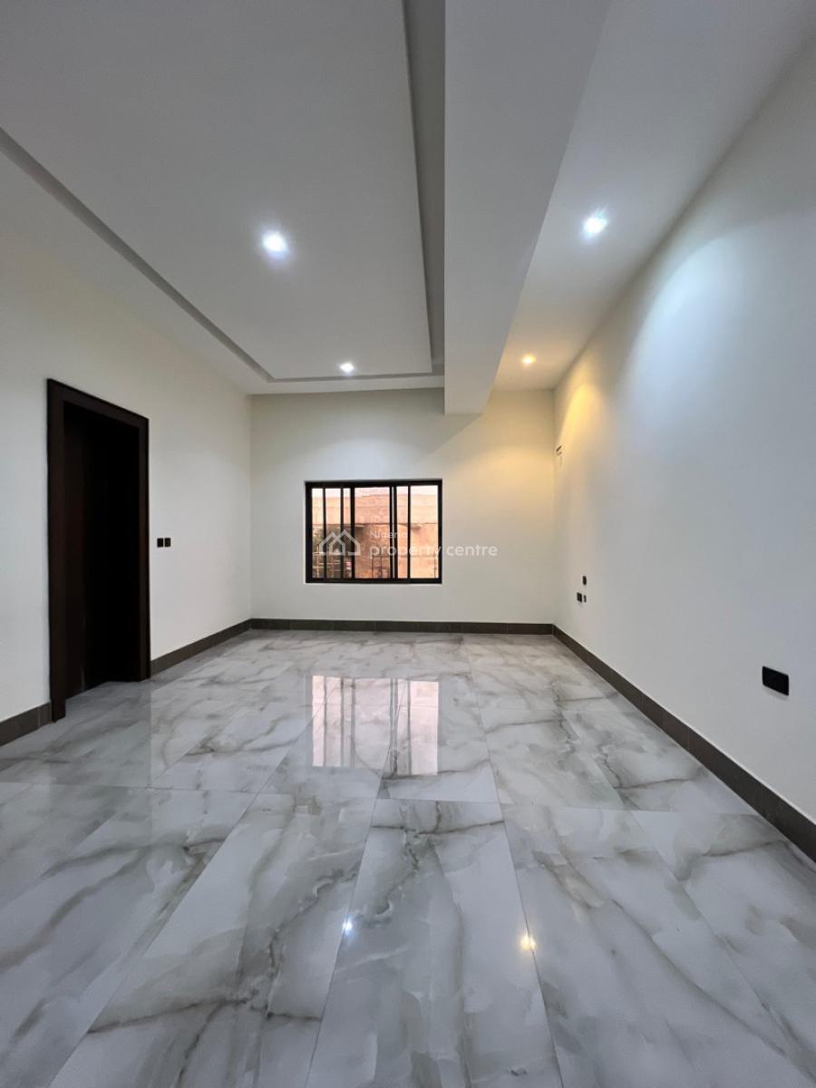 5 Bedroom Penthouse, Ikoyi, Lagos, House for Sale