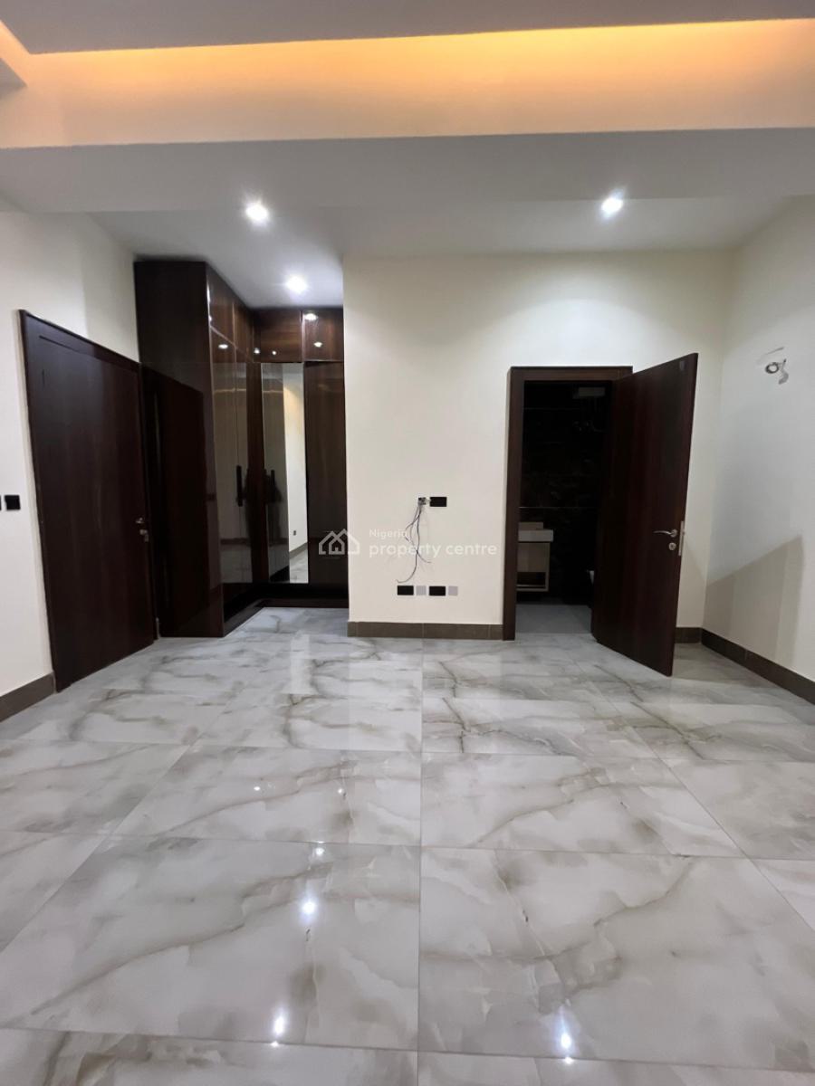 5 Bedroom Penthouse, Ikoyi, Lagos, House for Sale