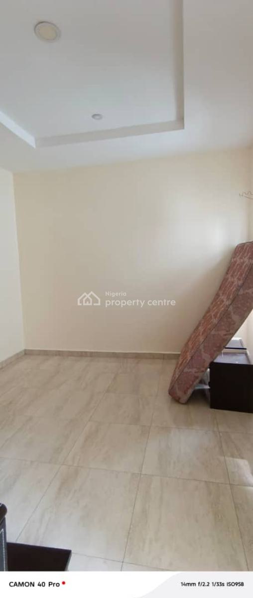 4 Bedroom Detach Duplex at Ikota Gra, Ikota, Lekki, Lagos, Detached Duplex for Rent