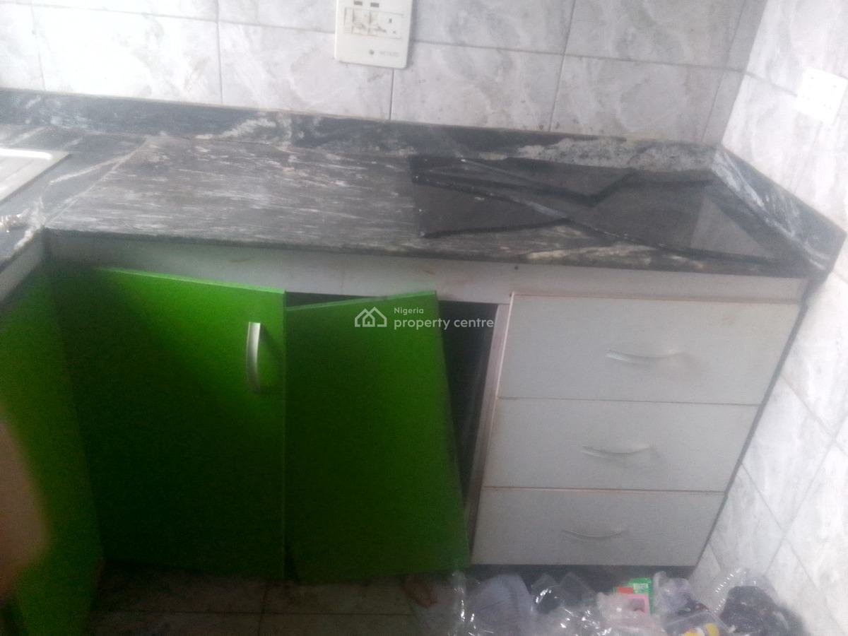 Luxury 1 Bedroom Flat with Excellent Features, Deeper Life Rd, Ogombo, Ajah, Lagos, Mini Flat (room and Parlour) for Rent