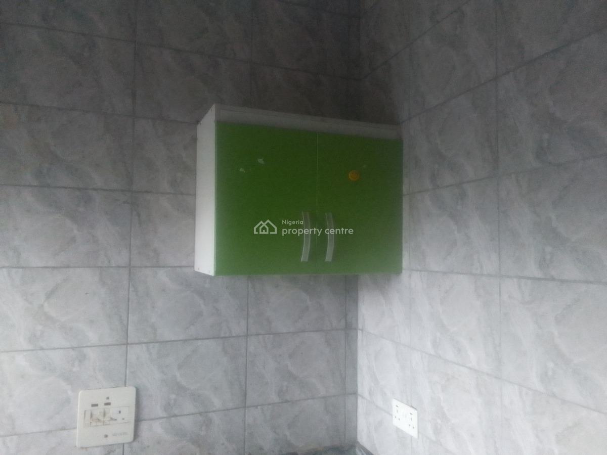 Luxury 1 Bedroom Flat with Excellent Features, Deeper Life Rd, Ogombo, Ajah, Lagos, Mini Flat (room and Parlour) for Rent