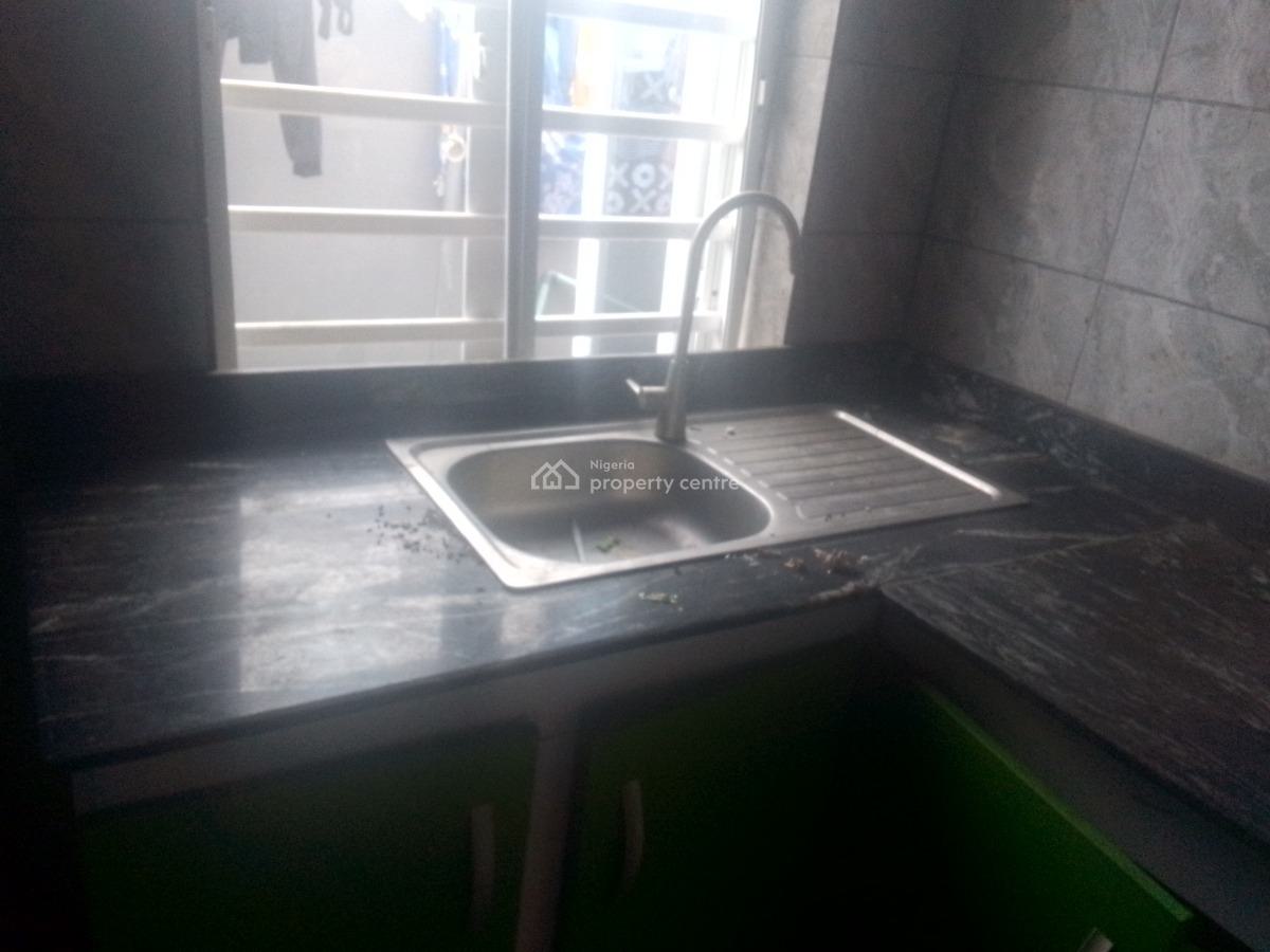 Luxury 1 Bedroom Flat with Excellent Features, Deeper Life Rd, Ogombo, Ajah, Lagos, Mini Flat (room and Parlour) for Rent