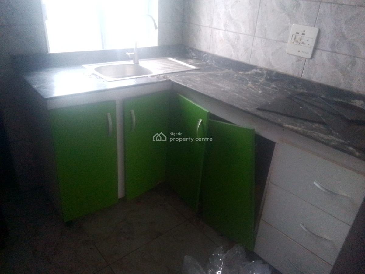 Luxury 1 Bedroom Flat with Excellent Features, Deeper Life Rd, Ogombo, Ajah, Lagos, Mini Flat (room and Parlour) for Rent