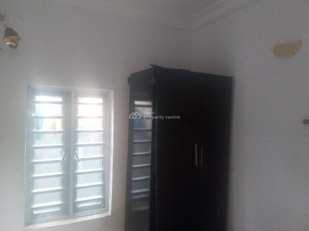 Luxury 1 Bedroom Flat with Excellent Features, Deeper Life Rd, Ogombo, Ajah, Lagos, Mini Flat (room and Parlour) for Rent