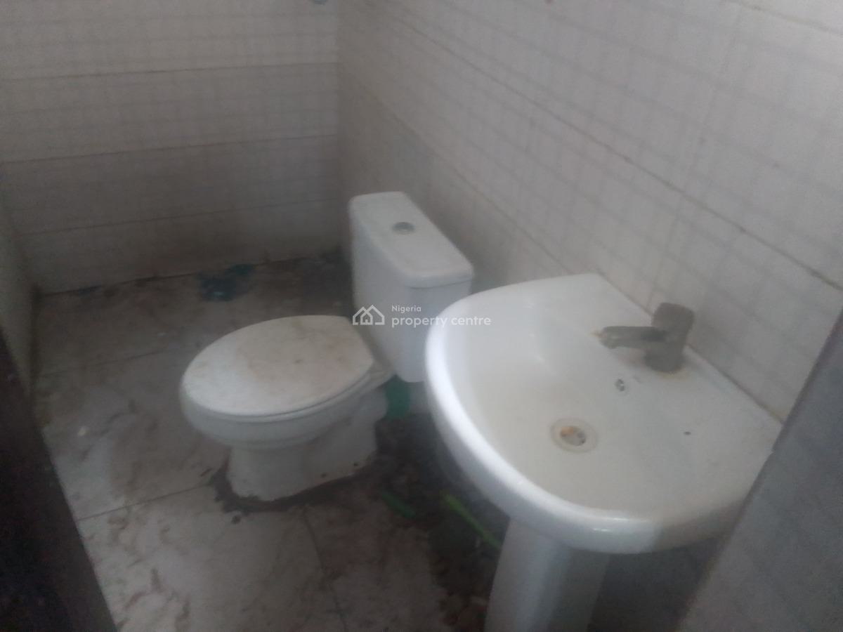 Luxury 1 Bedroom Flat with Excellent Features, Deeper Life Rd, Ogombo, Ajah, Lagos, Mini Flat (room and Parlour) for Rent