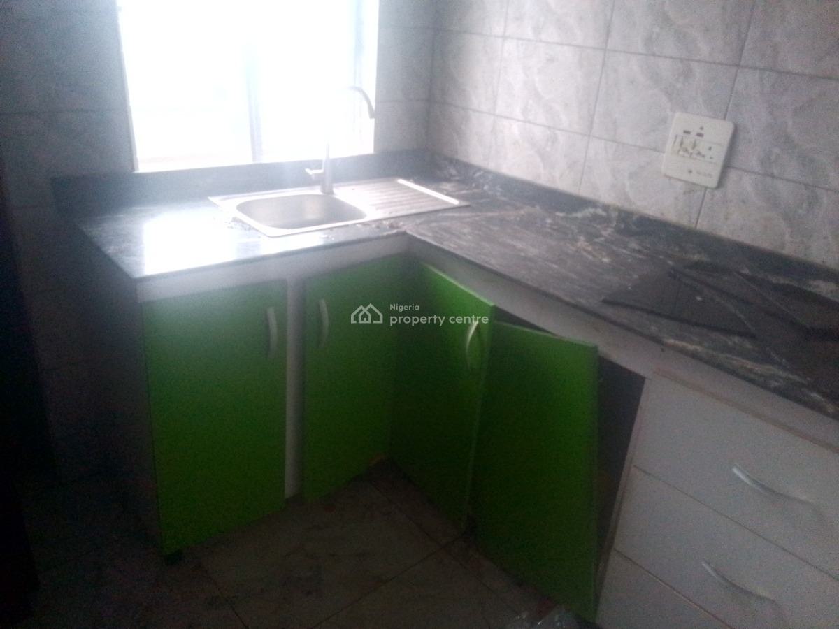 Luxury 1 Bedroom Flat with Excellent Features, Deeper Life Rd, Ogombo, Ajah, Lagos, Mini Flat (room and Parlour) for Rent