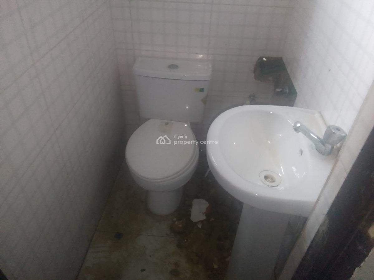 Luxury 1 Bedroom Flat with Excellent Features, Deeper Life Rd, Ogombo, Ajah, Lagos, Mini Flat (room and Parlour) for Rent