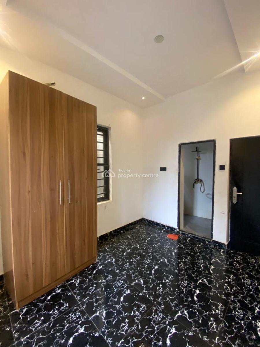 Super Luxurious 2 Bed Room Apartment, Peace Land, Ogombo, Ajah, Lagos, Flat / Apartment for Rent