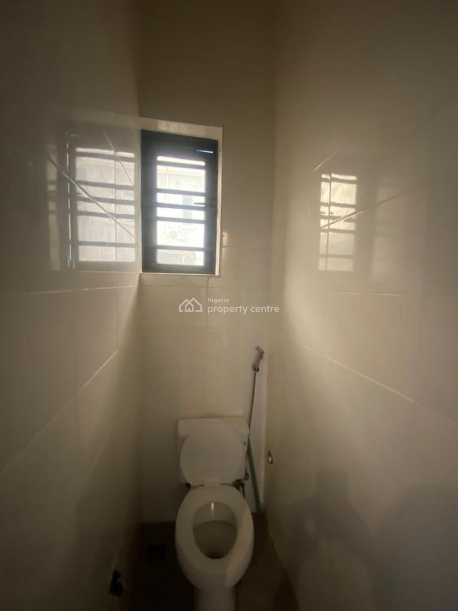 Super Luxurious 2 Bed Room Apartment, Peace Land, Ogombo, Ajah, Lagos, Flat / Apartment for Rent