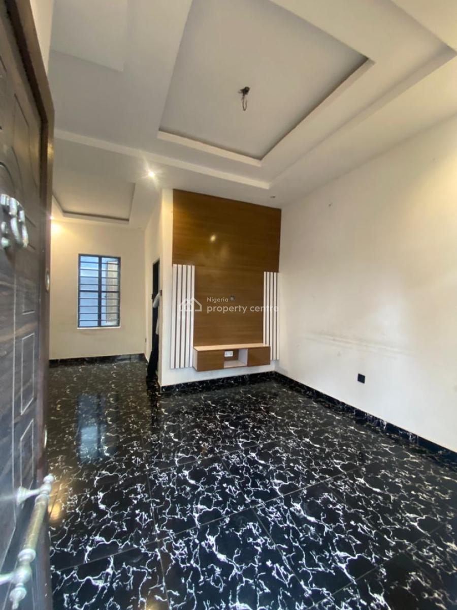 Super Luxurious 2 Bed Room Apartment, Peace Land, Ogombo, Ajah, Lagos, Flat / Apartment for Rent