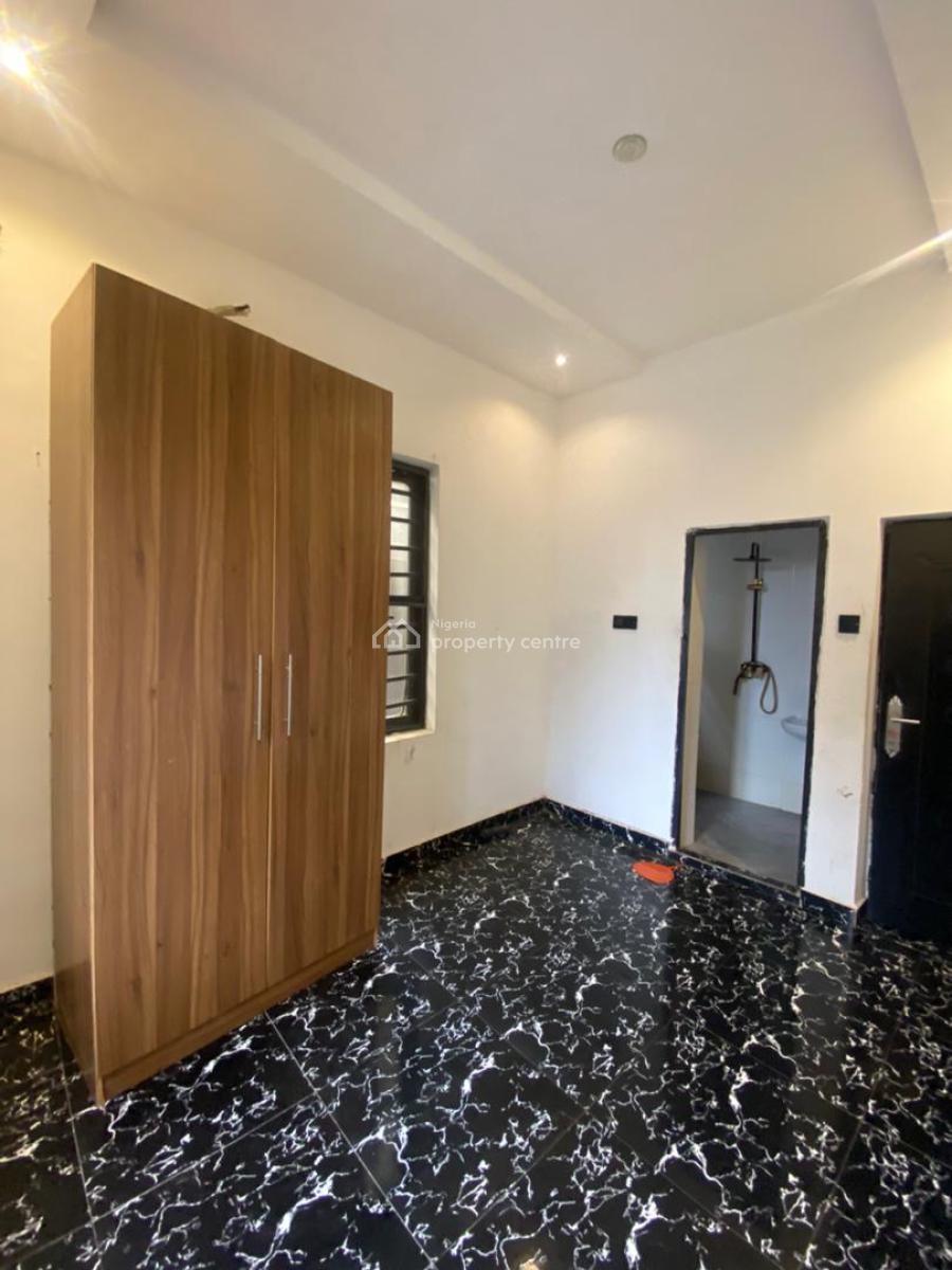 Super Luxurious 2 Bed Room Apartment, Peace Land, Ogombo, Ajah, Lagos, Flat / Apartment for Rent
