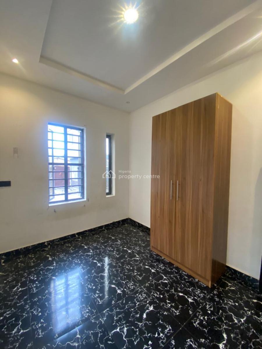 Super Luxurious 2 Bed Room Apartment, Peace Land, Ogombo, Ajah, Lagos, Flat / Apartment for Rent