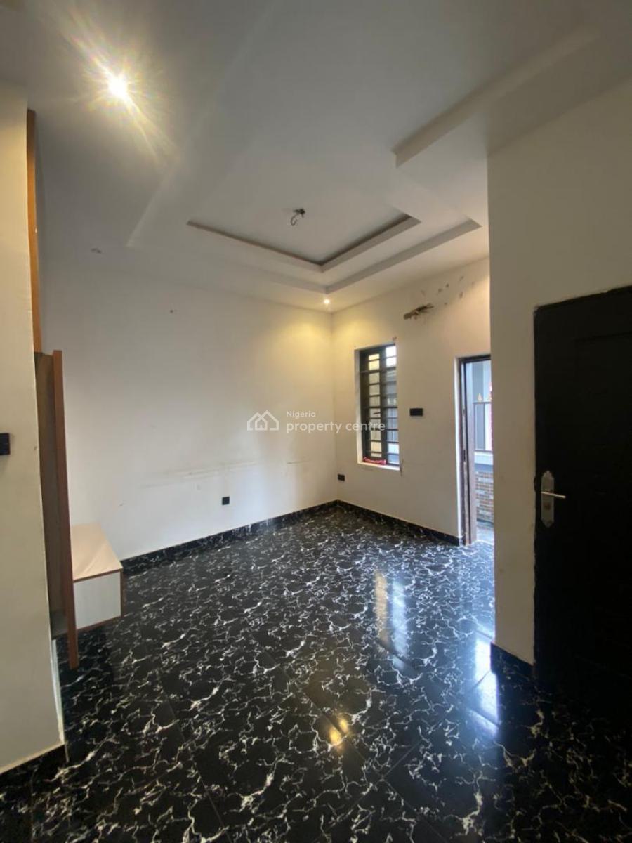Super Luxurious 2 Bed Room Apartment, Peace Land, Ogombo, Ajah, Lagos, Flat / Apartment for Rent