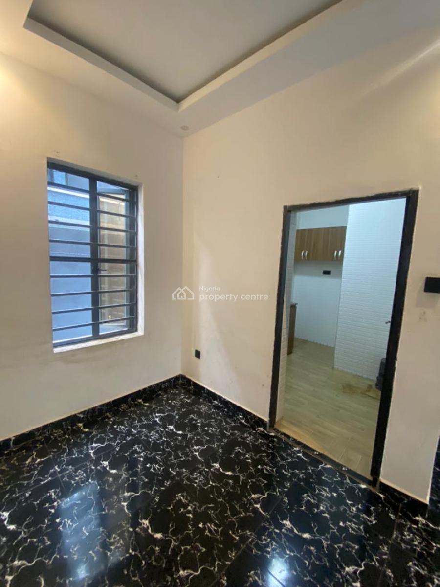 Super Luxurious 2 Bed Room Apartment, Peace Land, Ogombo, Ajah, Lagos, Flat / Apartment for Rent