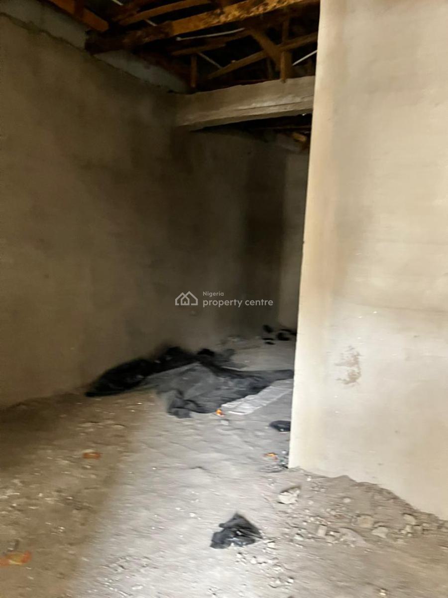 4 Bedroom Terrace Duplex, By Gt Bank, Gudu, Abuja, Terraced Duplex for Sale