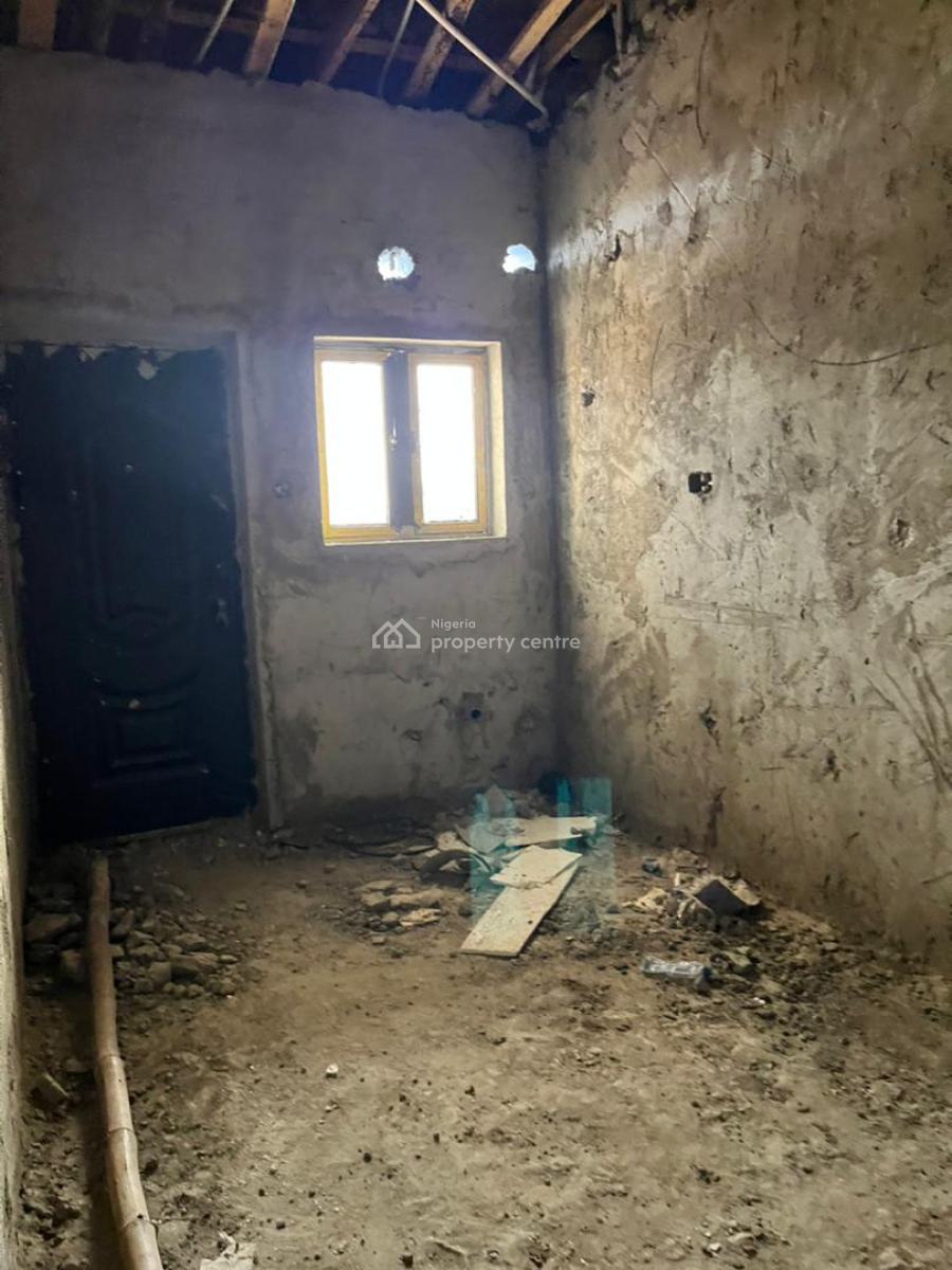 4 Bedroom Terrace Duplex, By Gt Bank, Gudu, Abuja, Terraced Duplex for Sale