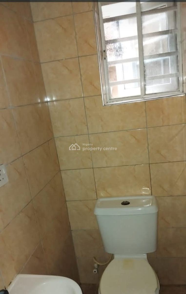 Tastefully Finished 2 Bedroom Flat, Ensuite (downstairs), John Olanrele Street, Gra Phase 1, Magodo, Lagos, Flat / Apartment for Rent
