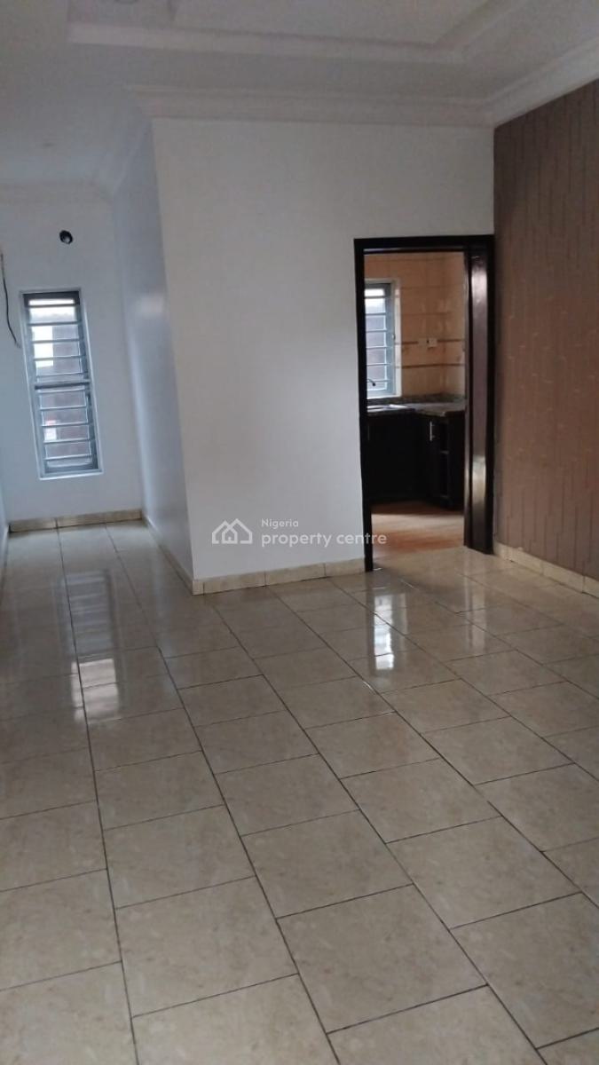 Tastefully Finished 2 Bedroom Flat, Ensuite (downstairs), John Olanrele Street, Gra Phase 1, Magodo, Lagos, Flat / Apartment for Rent
