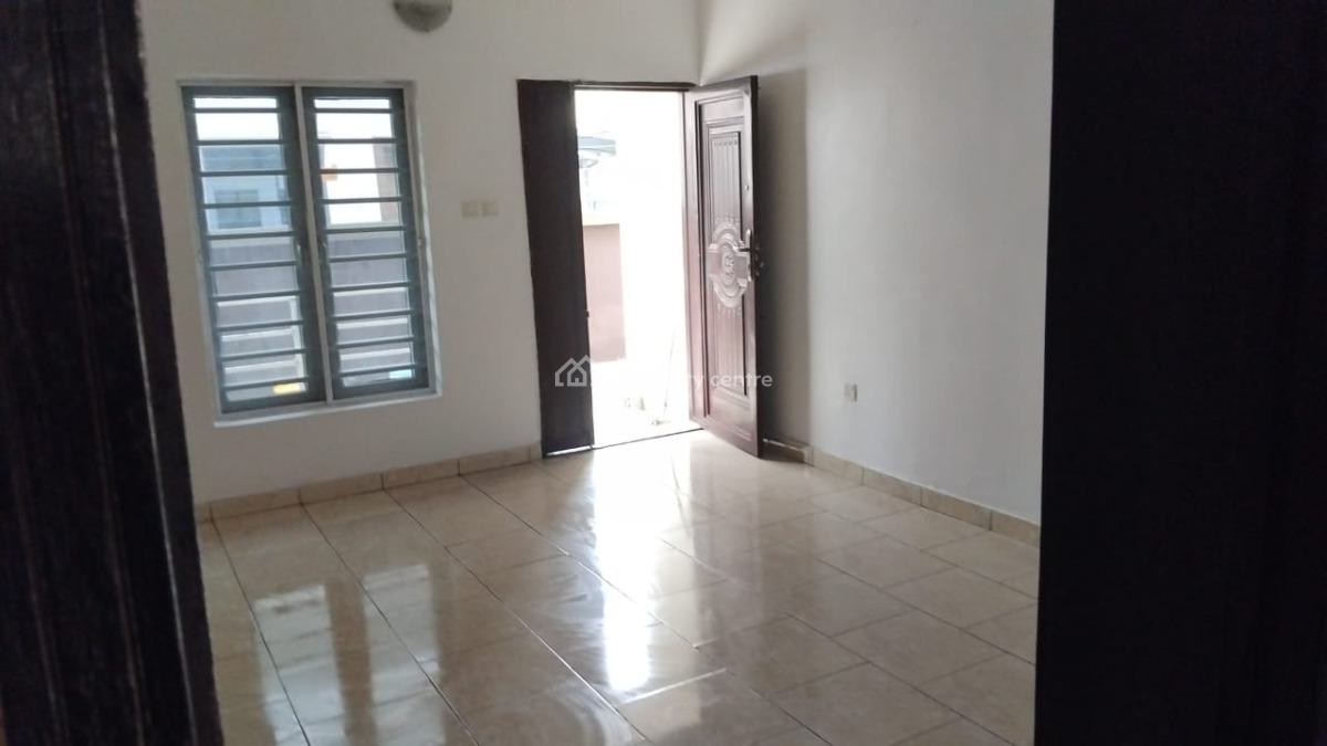 Tastefully Finished 2 Bedroom Flat, Ensuite (downstairs), John Olanrele Street, Gra Phase 1, Magodo, Lagos, Flat / Apartment for Rent