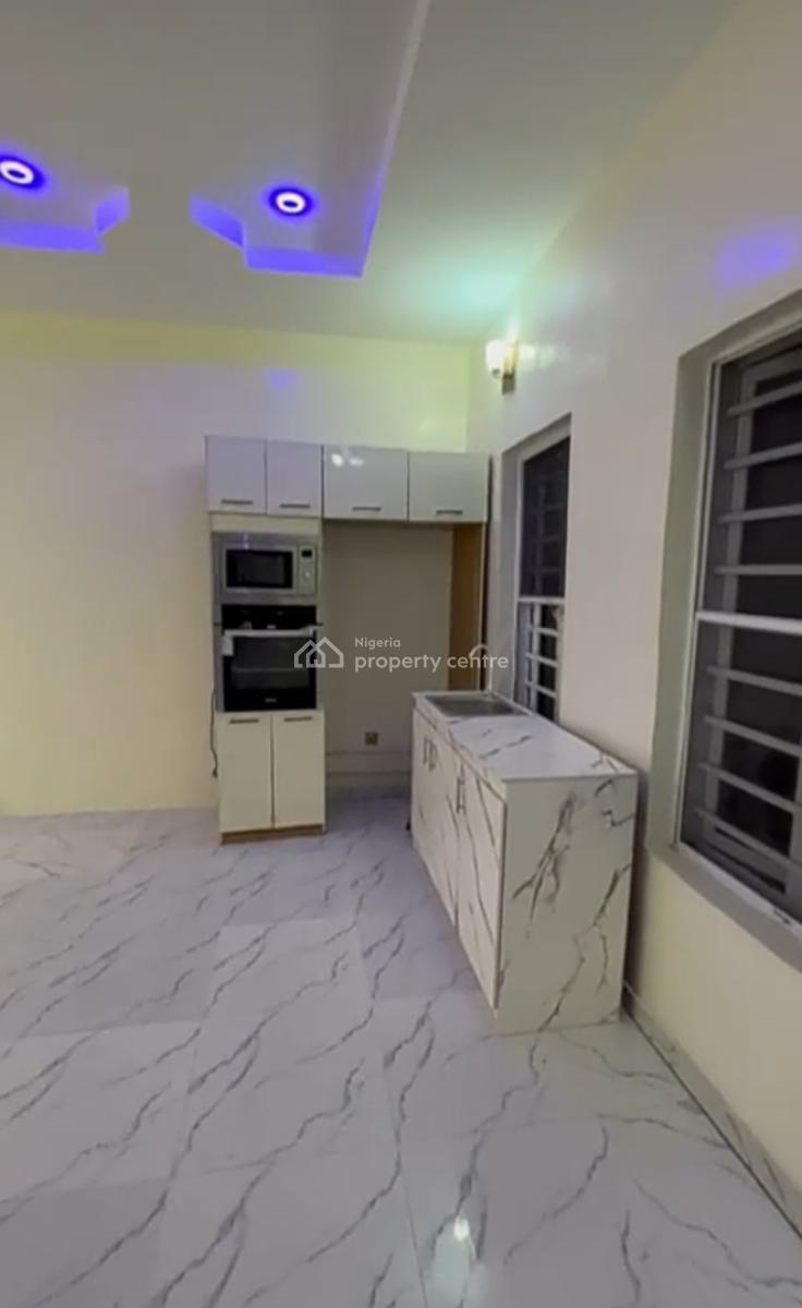 Large and Spacious 1 Bedroom Apartment ( Video), Orchid Road., Lekki, Lagos, Mini Flat (room and Parlour) for Rent