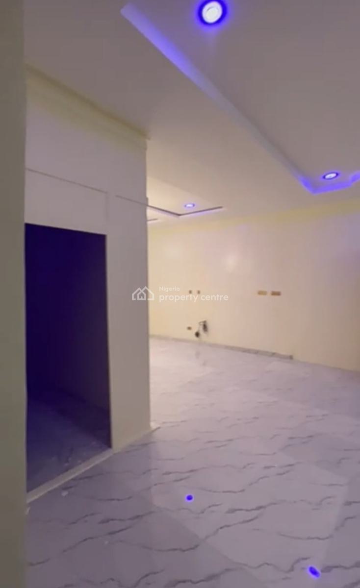 Large and Spacious 1 Bedroom Apartment ( Video), Orchid Road., Lekki, Lagos, Mini Flat (room and Parlour) for Rent