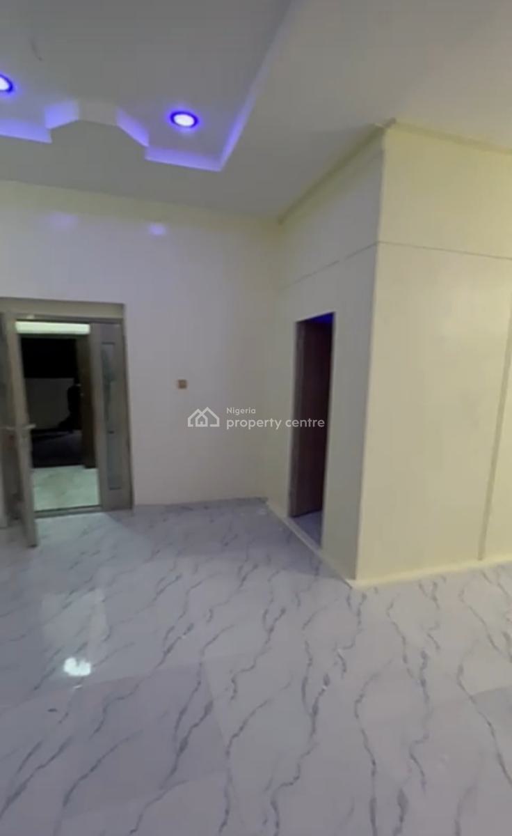 Large and Spacious 1 Bedroom Apartment ( Video), Orchid Road., Lekki, Lagos, Mini Flat (room and Parlour) for Rent