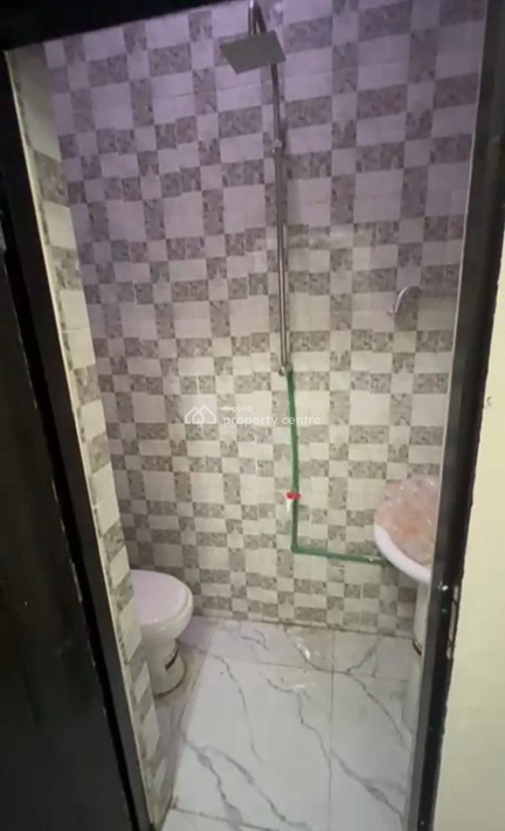 Large and Spacious 1 Bedroom Apartment ( Video), Orchid Road., Lekki, Lagos, Mini Flat (room and Parlour) for Rent