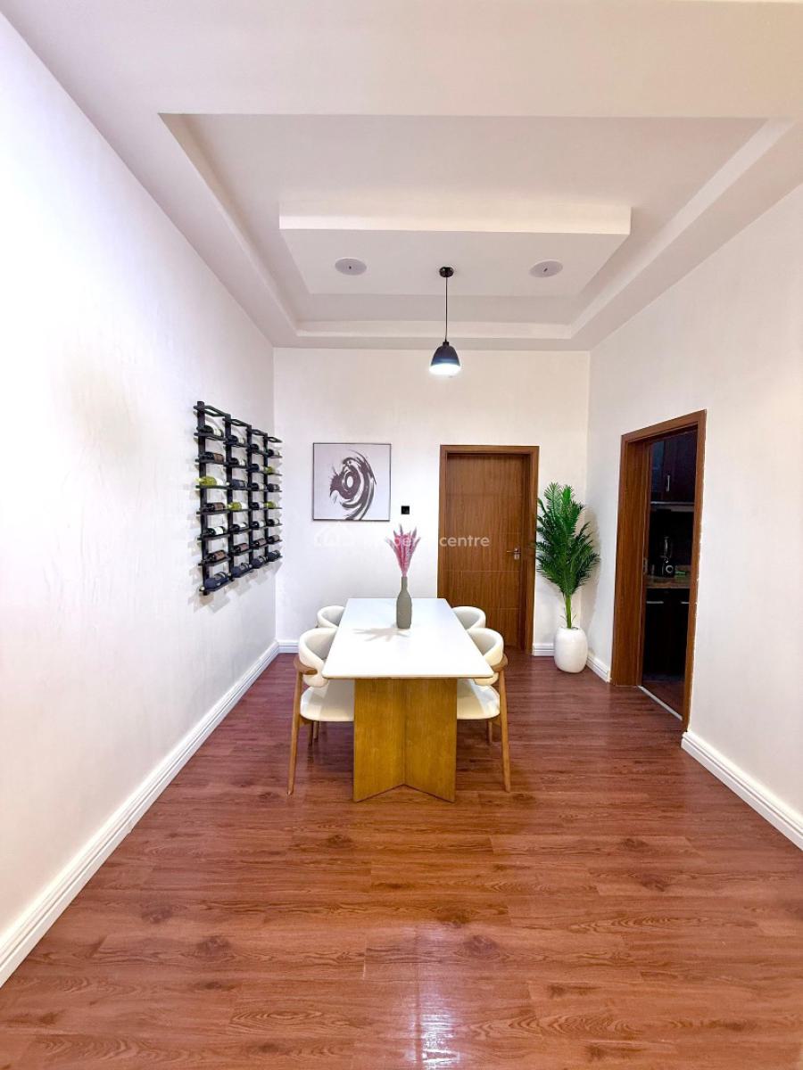 Luxury One Bedroom Apartment with Ps5, Katampe Extension, Katampe, Abuja, Flat / Apartment Short Let