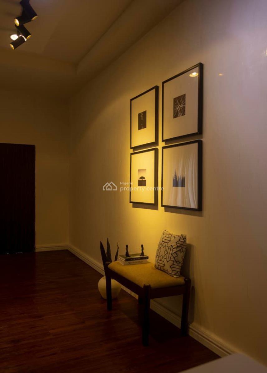 Luxury One Bedroom Apartment with Ps5, Katampe Extension, Katampe, Abuja, Flat / Apartment Short Let