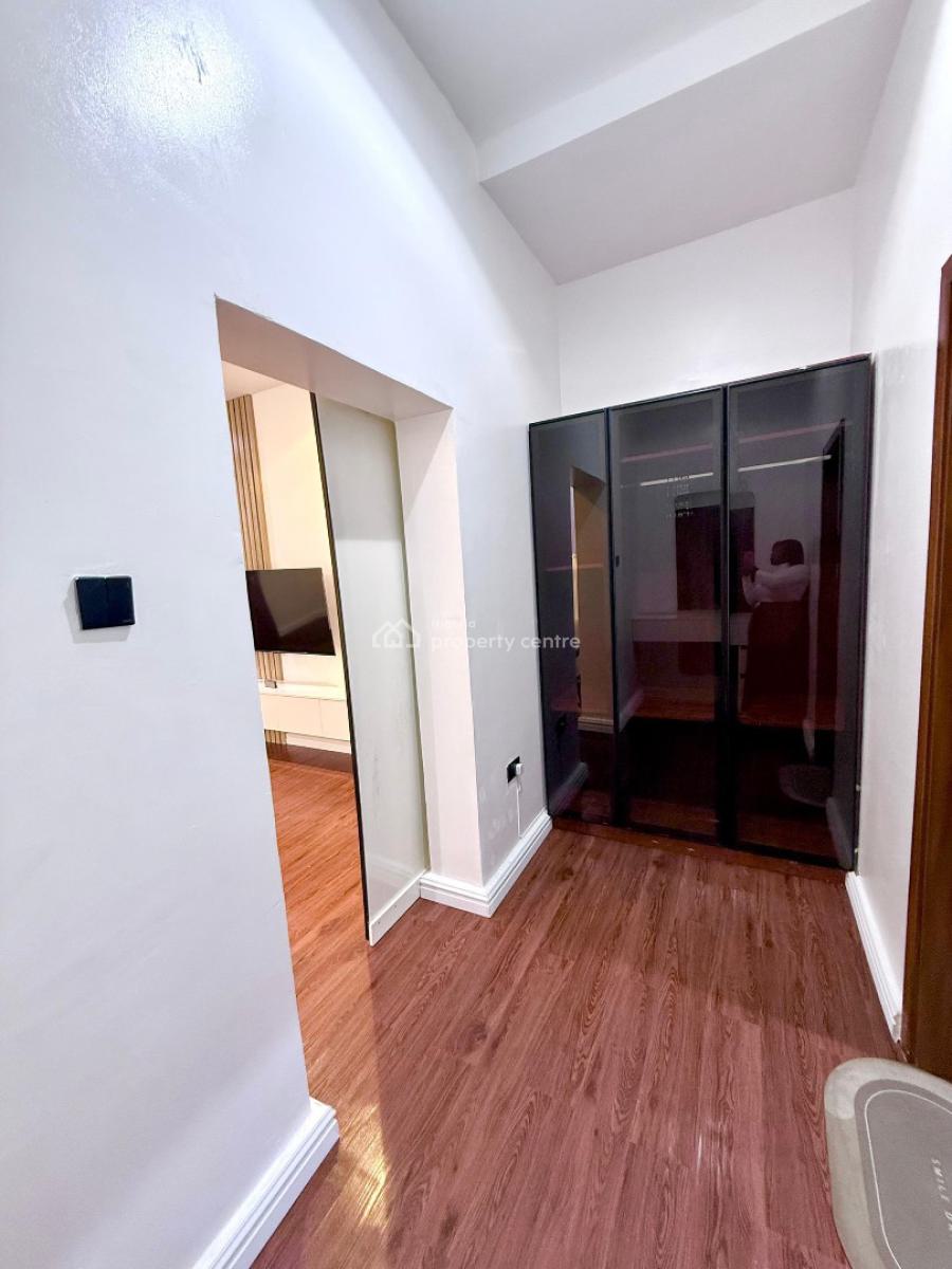 Luxury One Bedroom Apartment with Ps5, Katampe Extension, Katampe, Abuja, Flat / Apartment Short Let