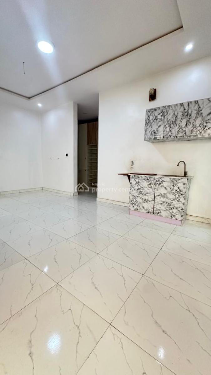 Spacious Self Contained with Open Plan Kitchen, Chevy View Estate, Lekki, Lagos, House for Rent