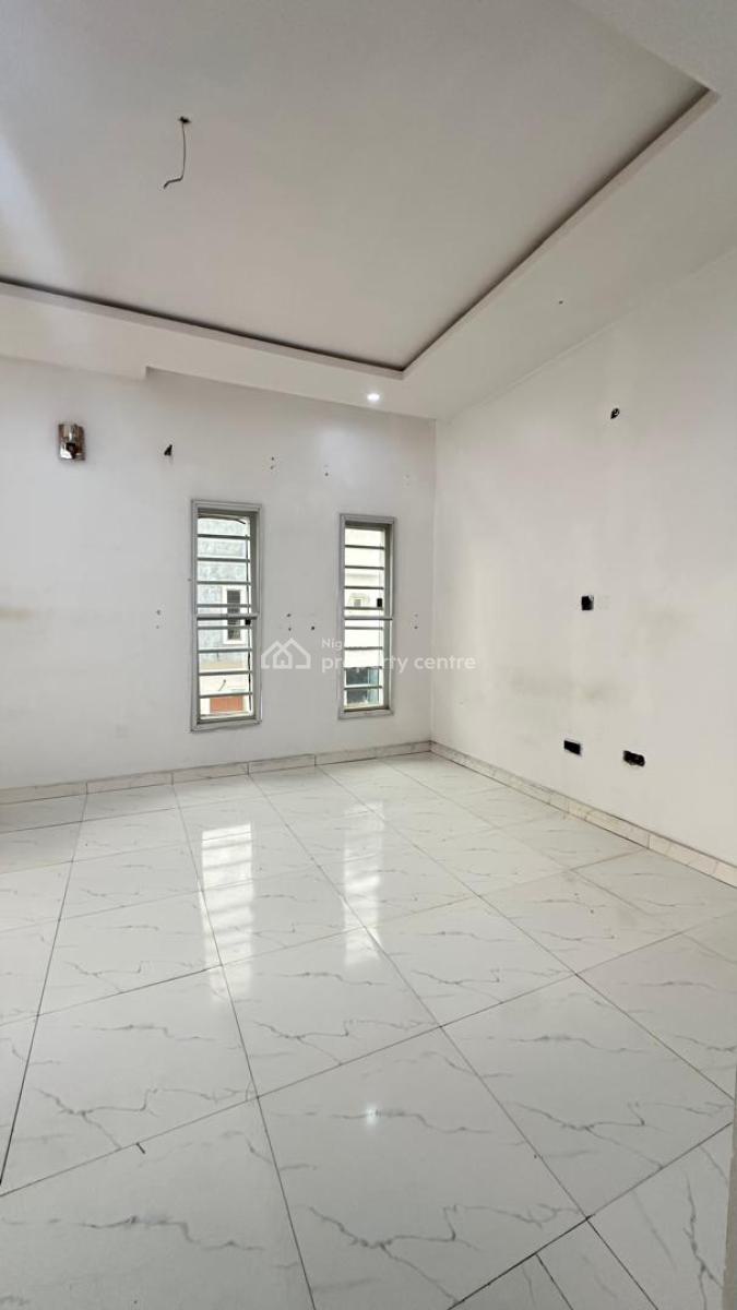 Spacious Self Contained with Open Plan Kitchen, Chevy View Estate, Lekki, Lagos, House for Rent