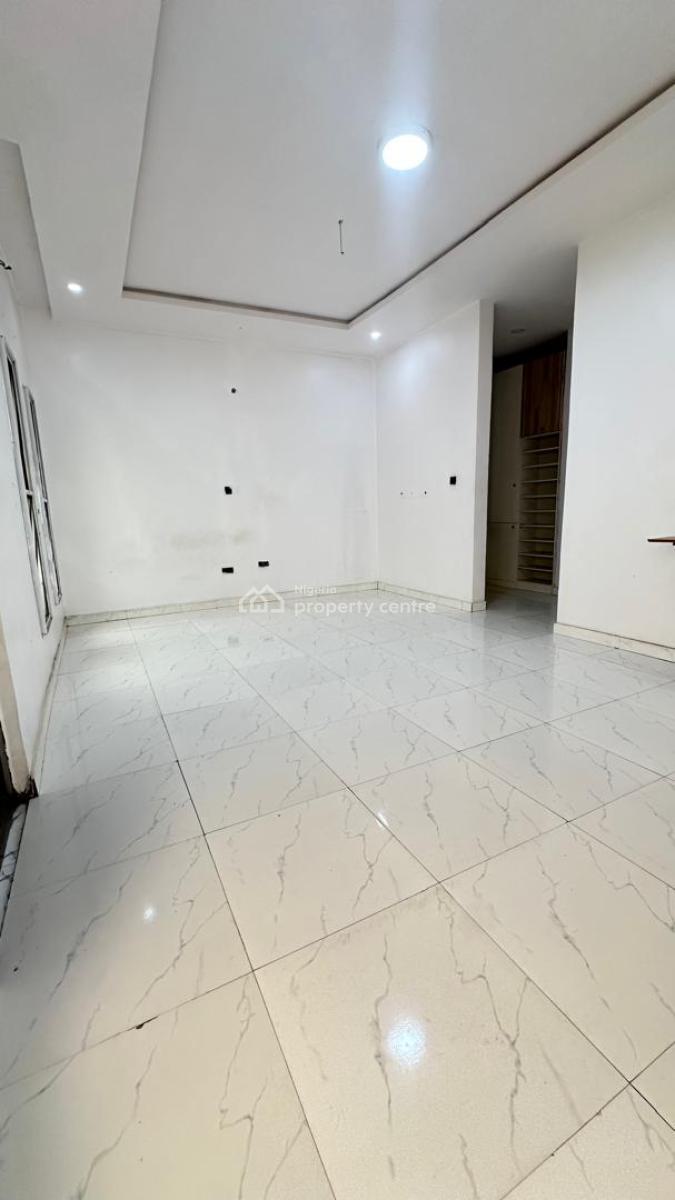 Spacious Self Contained with Open Plan Kitchen, Chevy View Estate, Lekki, Lagos, House for Rent