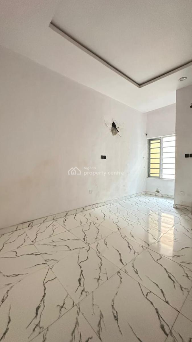 Spacious Self Contained with Open Plan Kitchen, Chevy View Estate, Lekki, Lagos, House for Rent