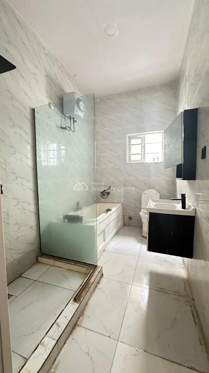 Spacious Self Contained with Open Plan Kitchen, Chevy View Estate, Lekki, Lagos, House for Rent