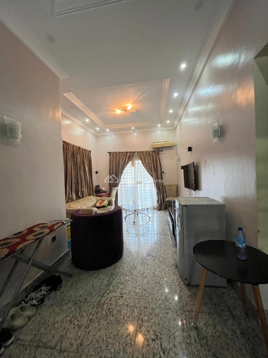4 Bedroom Detached Duplex, Residential Area, Ocean Bay Estate Orchid Road., Lekki, Lagos, Detached Duplex for Sale