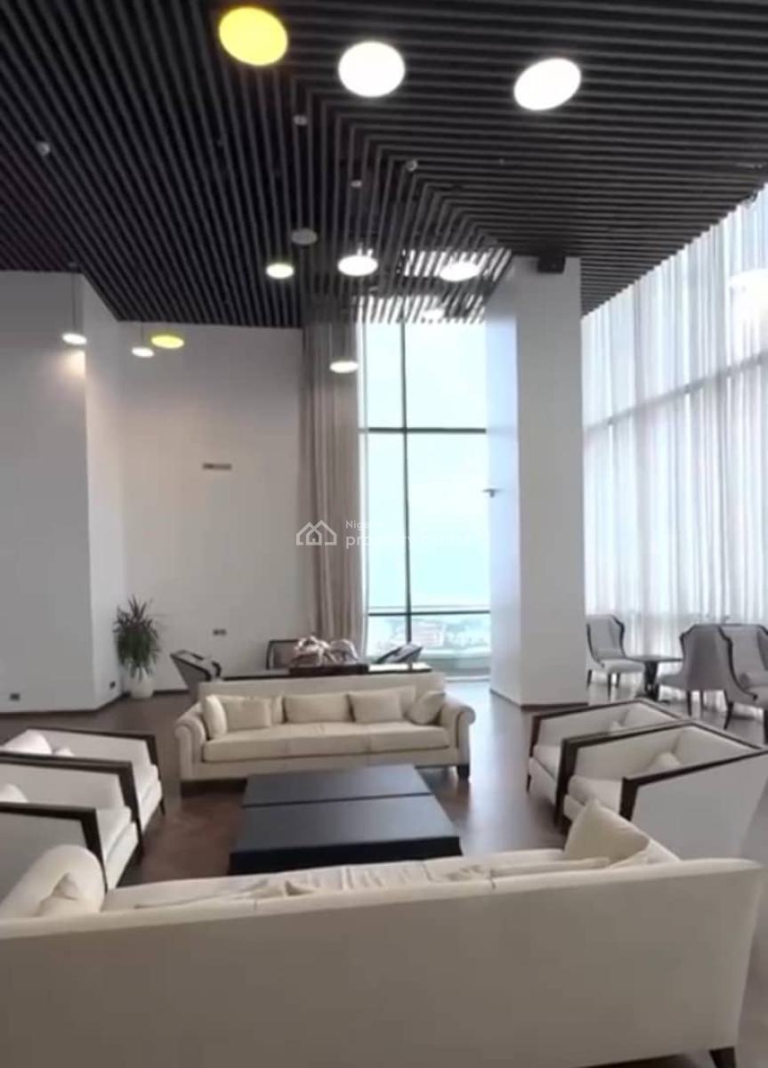 Luxurious & Contemporary 4-bedroom Maisonette, Old Ikoyi, Ikoyi, Lagos, House for Sale