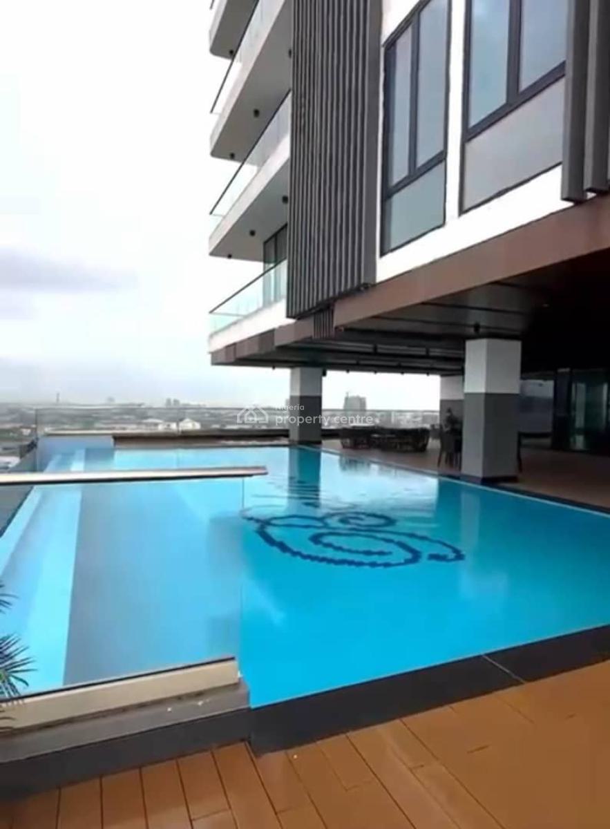 Luxurious & Contemporary 4-bedroom Maisonette, Old Ikoyi, Ikoyi, Lagos, House for Sale
