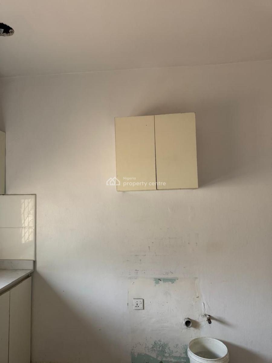 Corner Piece 4bedroom Semi Detached House with Mini Flat Bq at Lekki, in a Very Secure Estate at Lekki Phase 1, Lekki Phase 1, Lekki, Lagos, Semi-detached Duplex for Rent